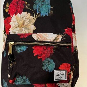 Hershel Settlement mid size backpack